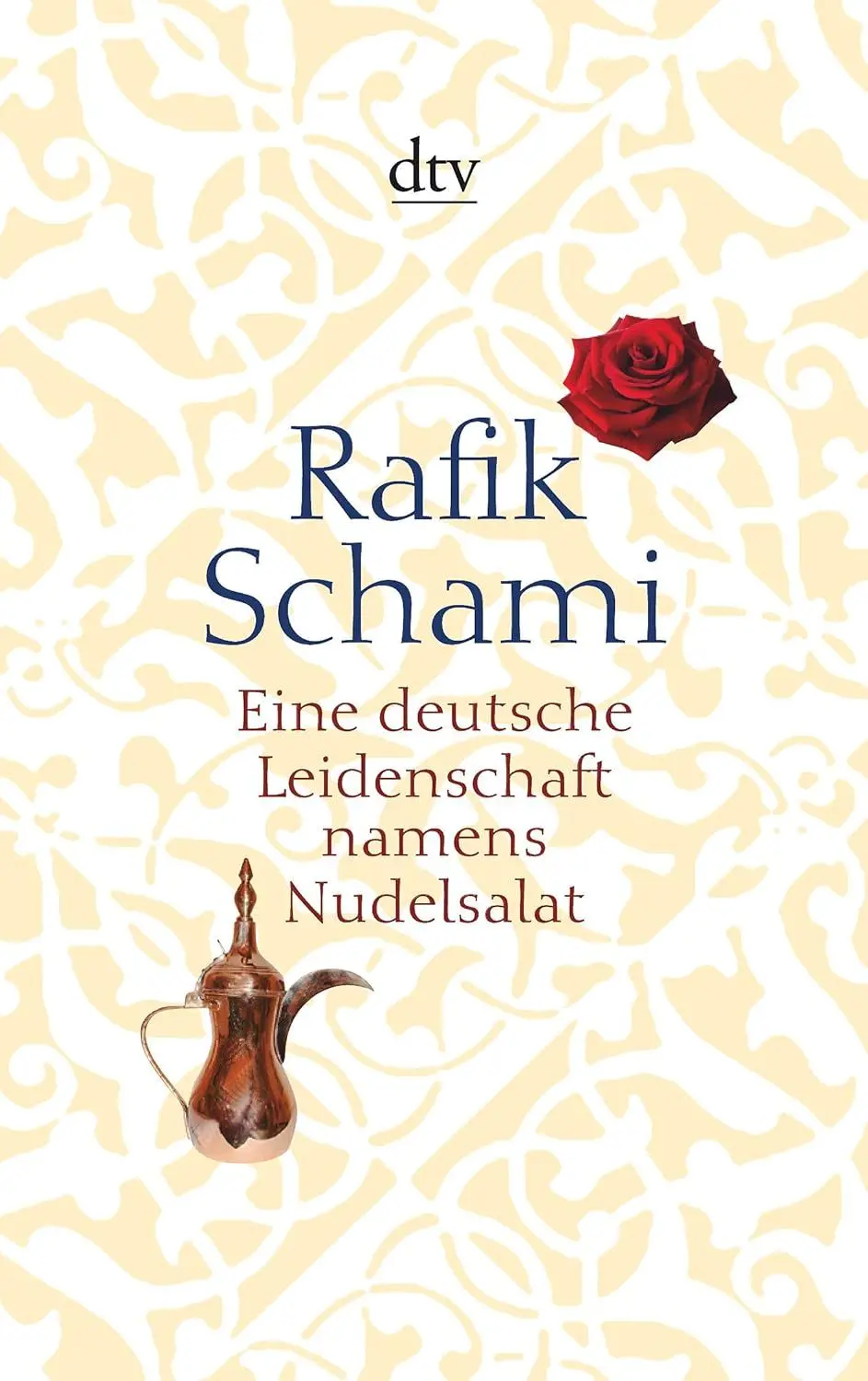Eine deutsche Leidenschaft namens Nudelsalat Und andere seltsame Geschichten