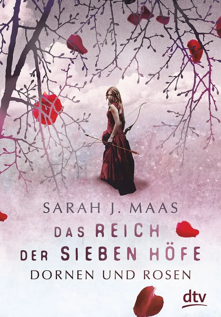 Das Reich der sieben Höfe