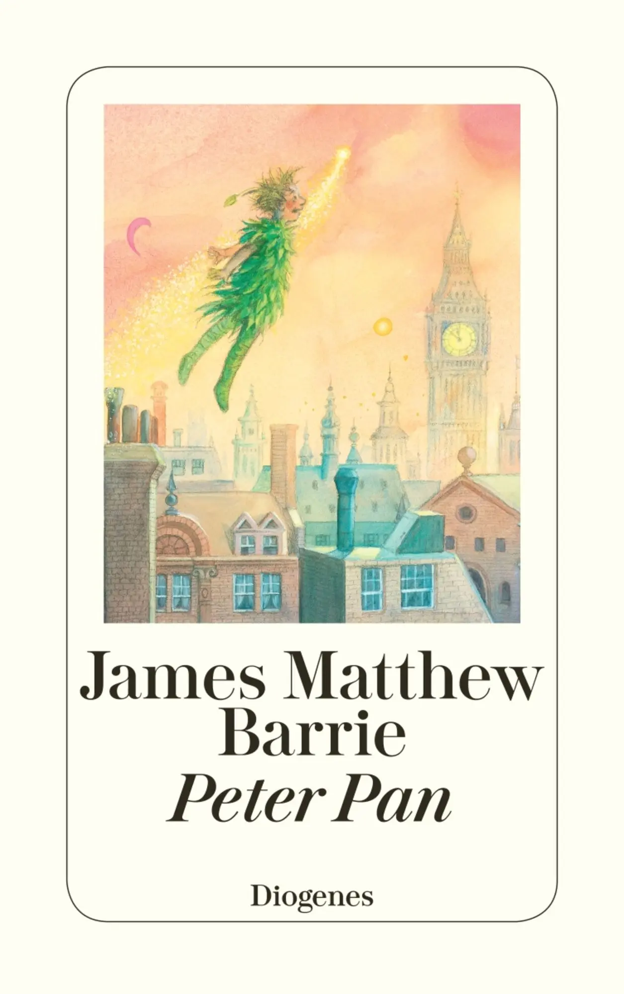 Peter Pan