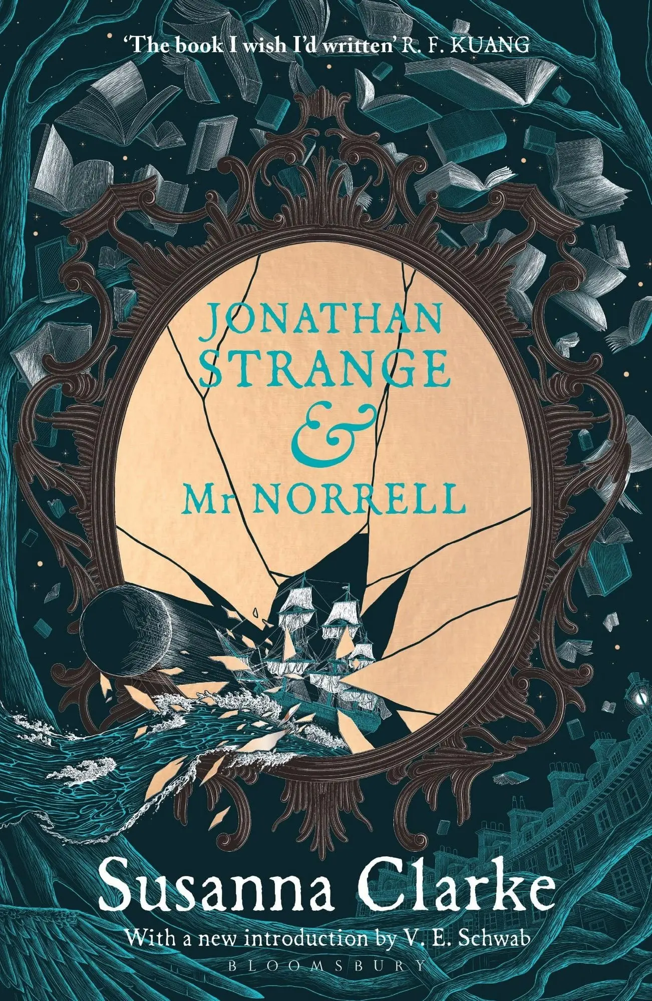 Jonathan Strange & Mr Norrell. 20th Anniversary Edition 20th Anniversary Edition