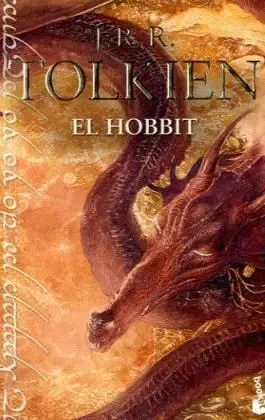 Tolkien, J: Hobbit
