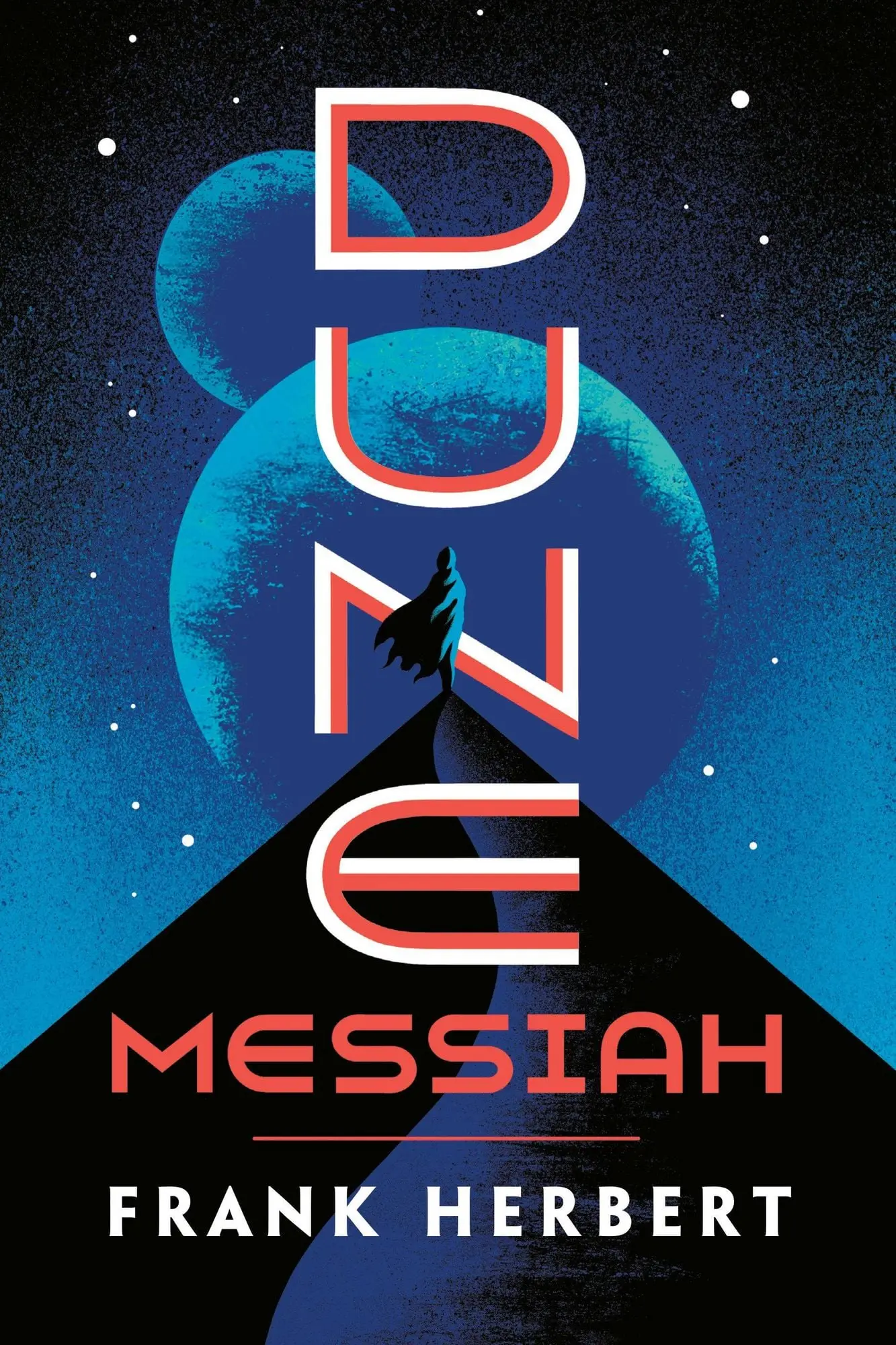 Dune Messiah Dune