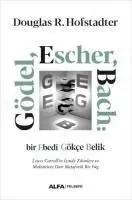 Gödel, Escher, Bach - Bir Ebedi Gökce Belik