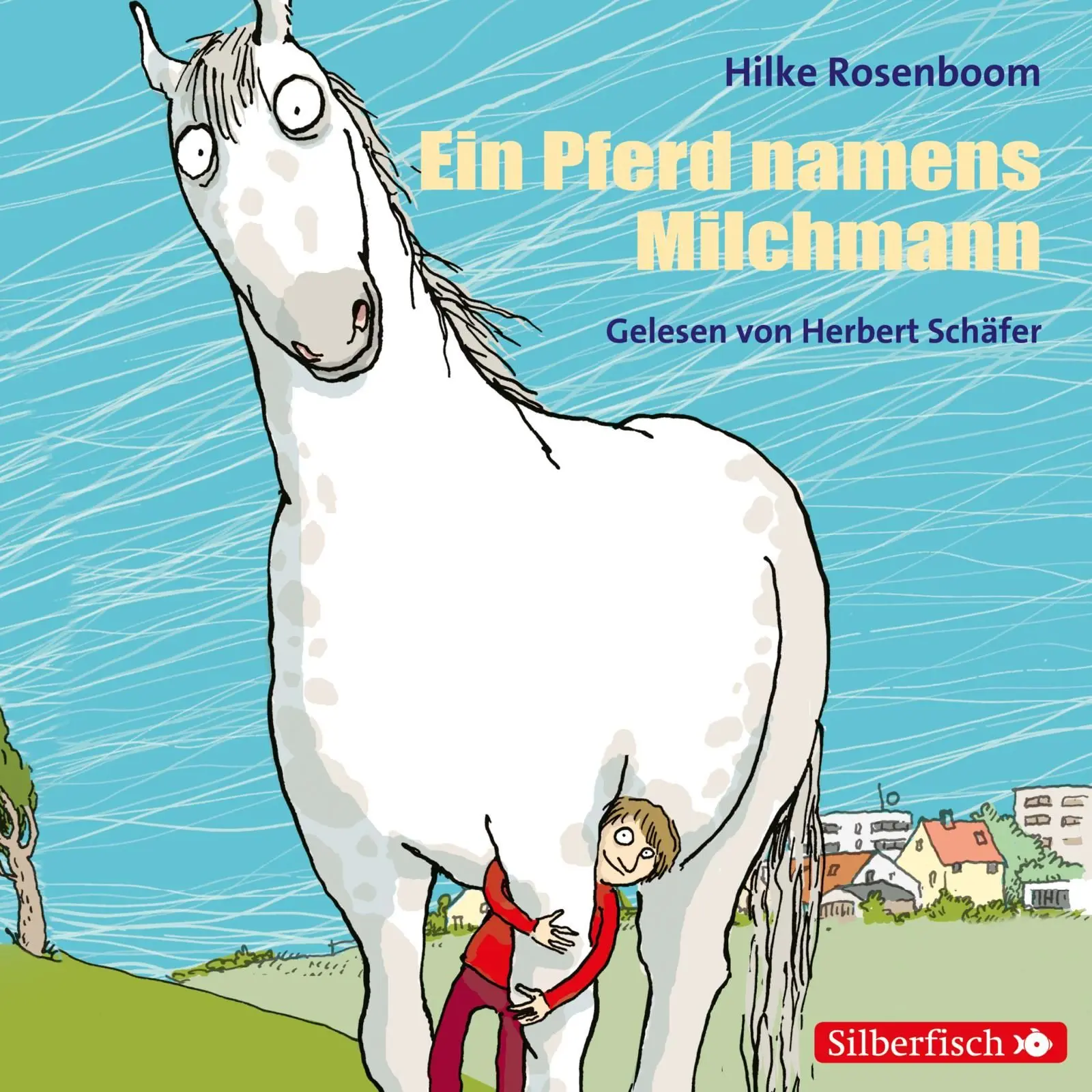 Ein Pferd namens Milchmann