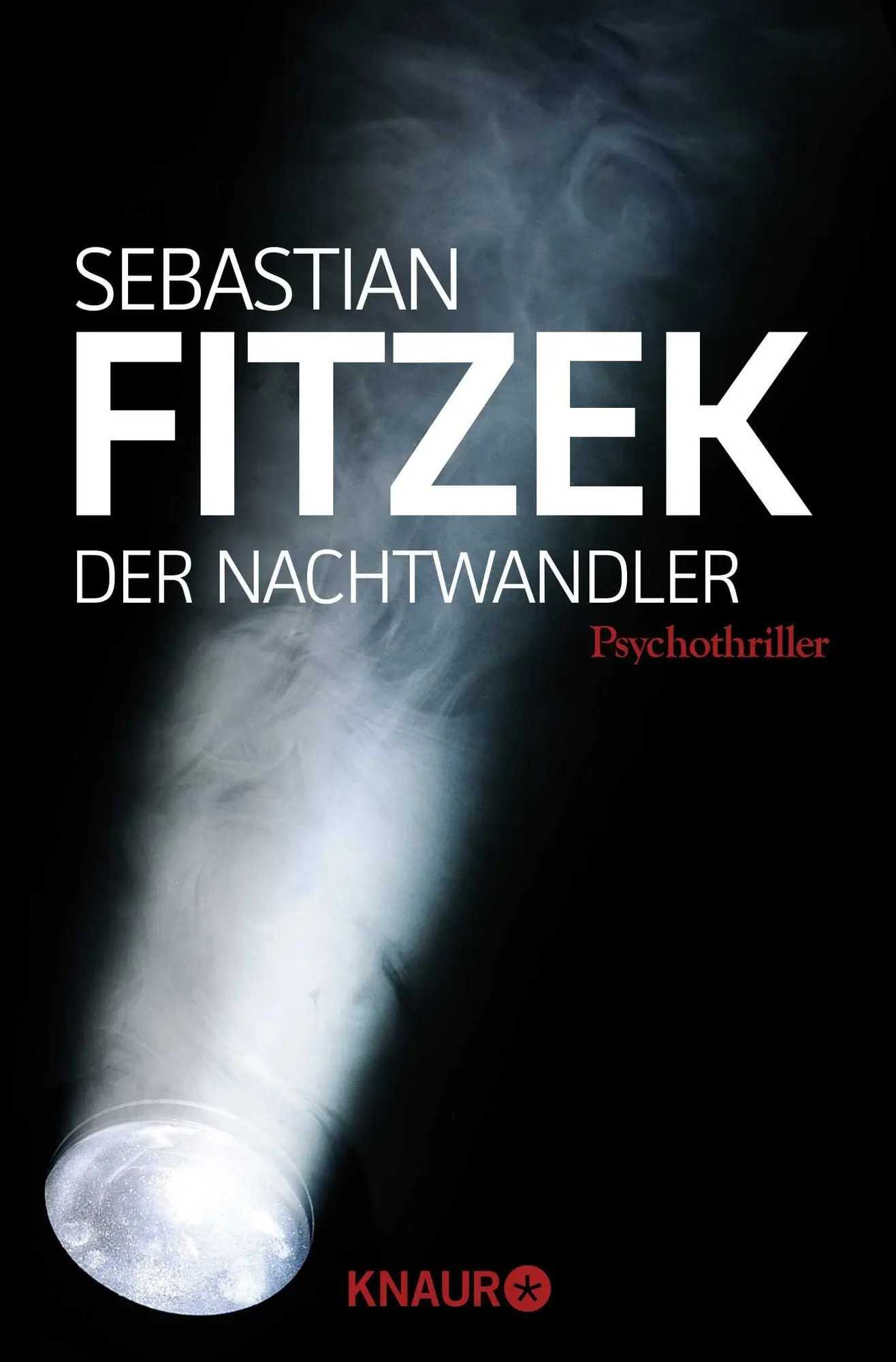 Der Nachtwandler Psychothriller | Intelligentes Verwirrspiel in den Abgründer der Psyche - Für Fans von Christopher Nolans "Inception" | SPIEGEL Bestseller