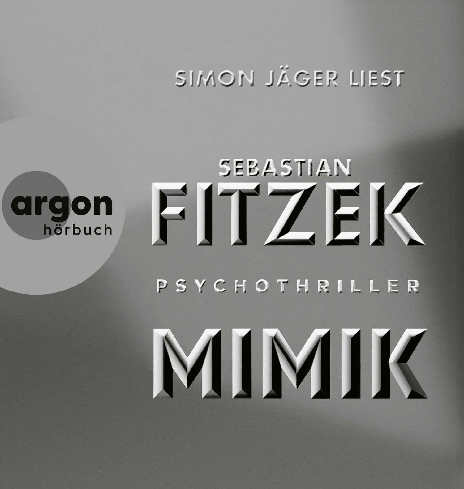 Mimik Psychothriller