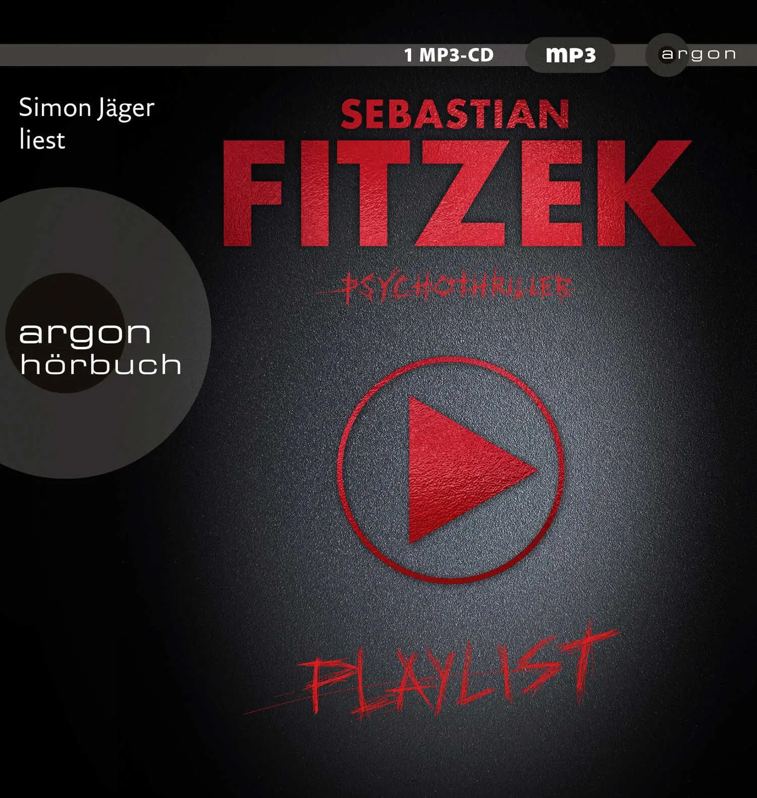 Playlist Psychothriller