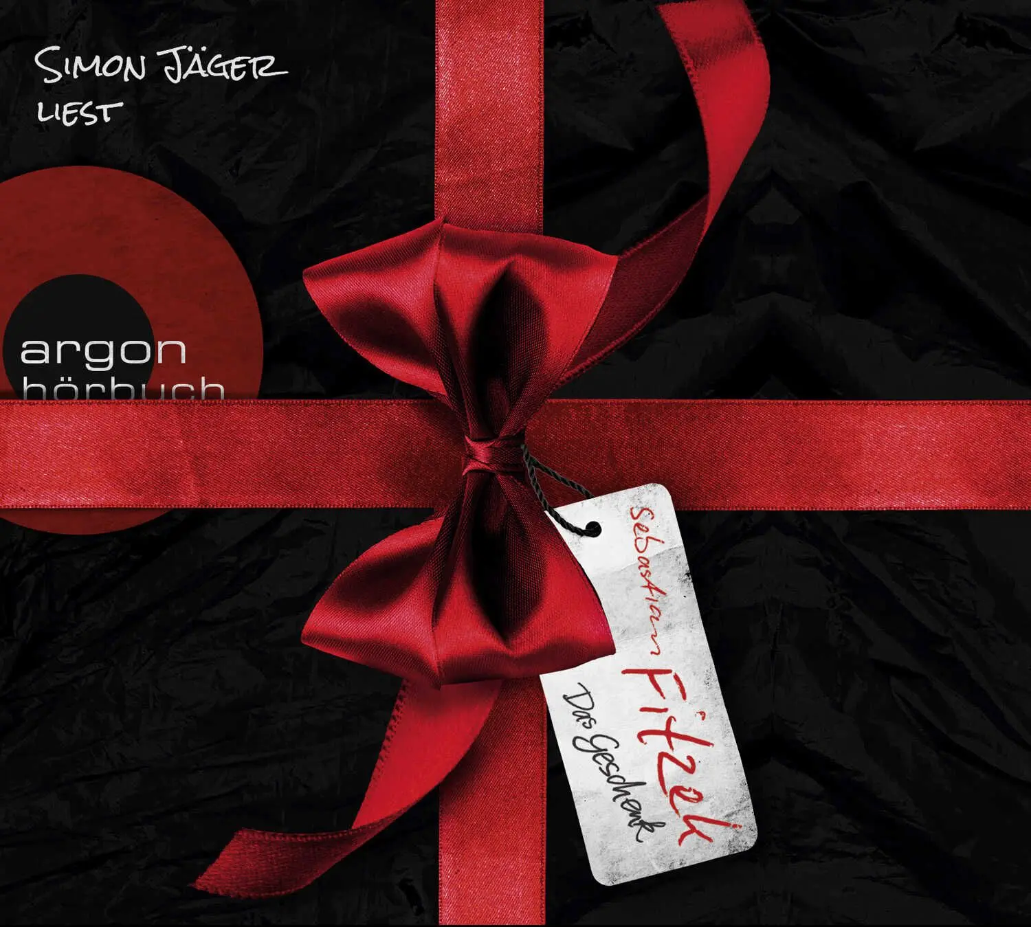 Das Geschenk Psychothriller
