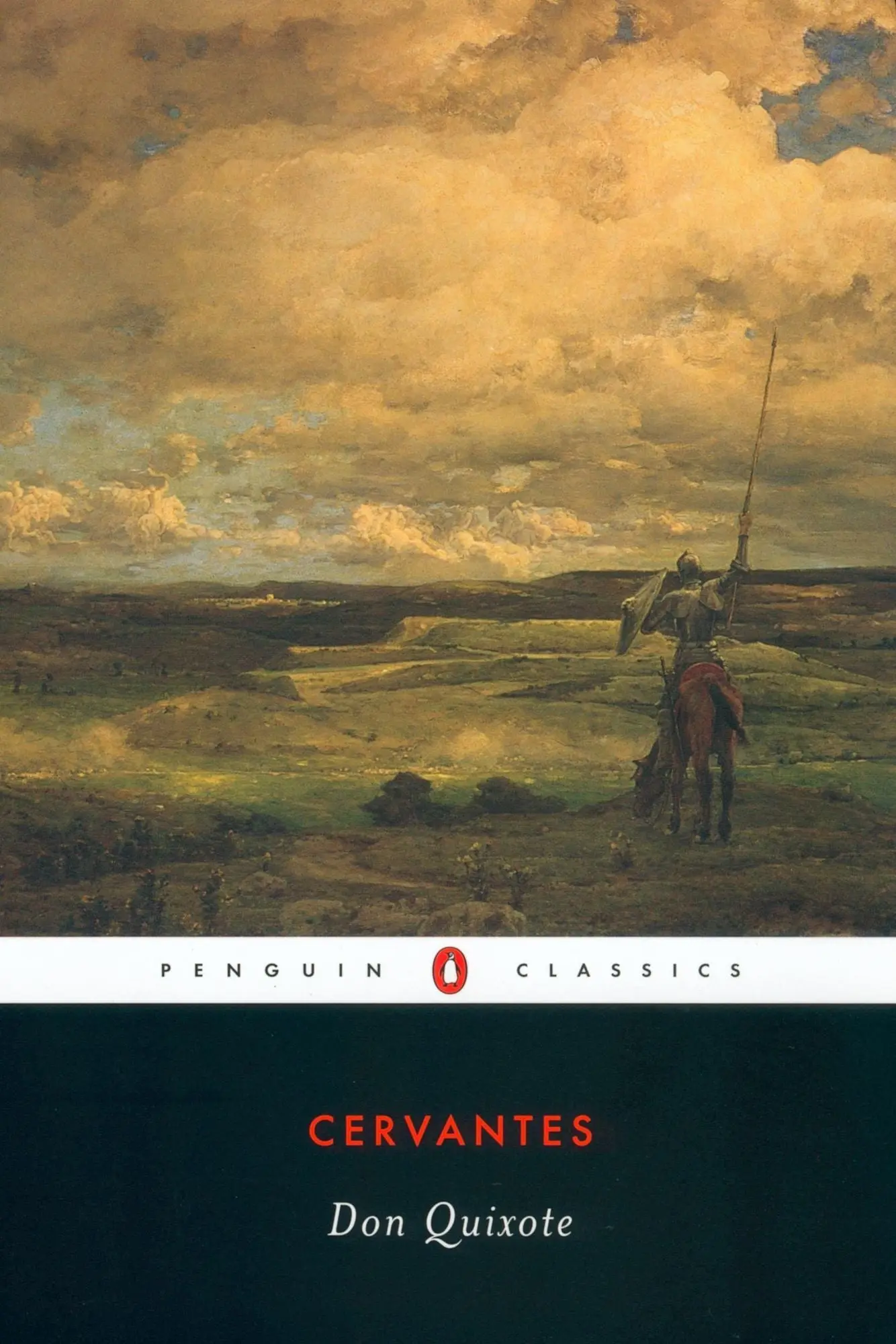 Don Quixote