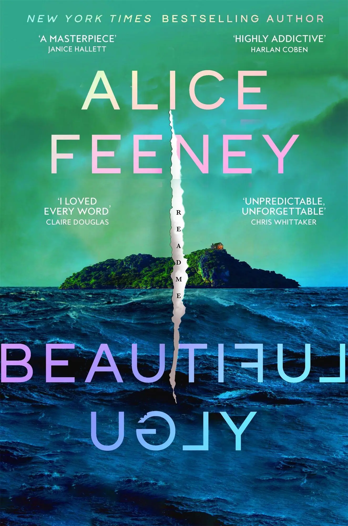 Feeney, A: Beautiful Ugly
