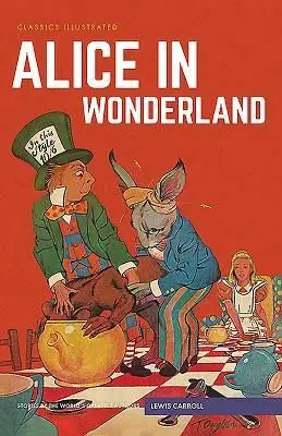 Alice in Wonderland