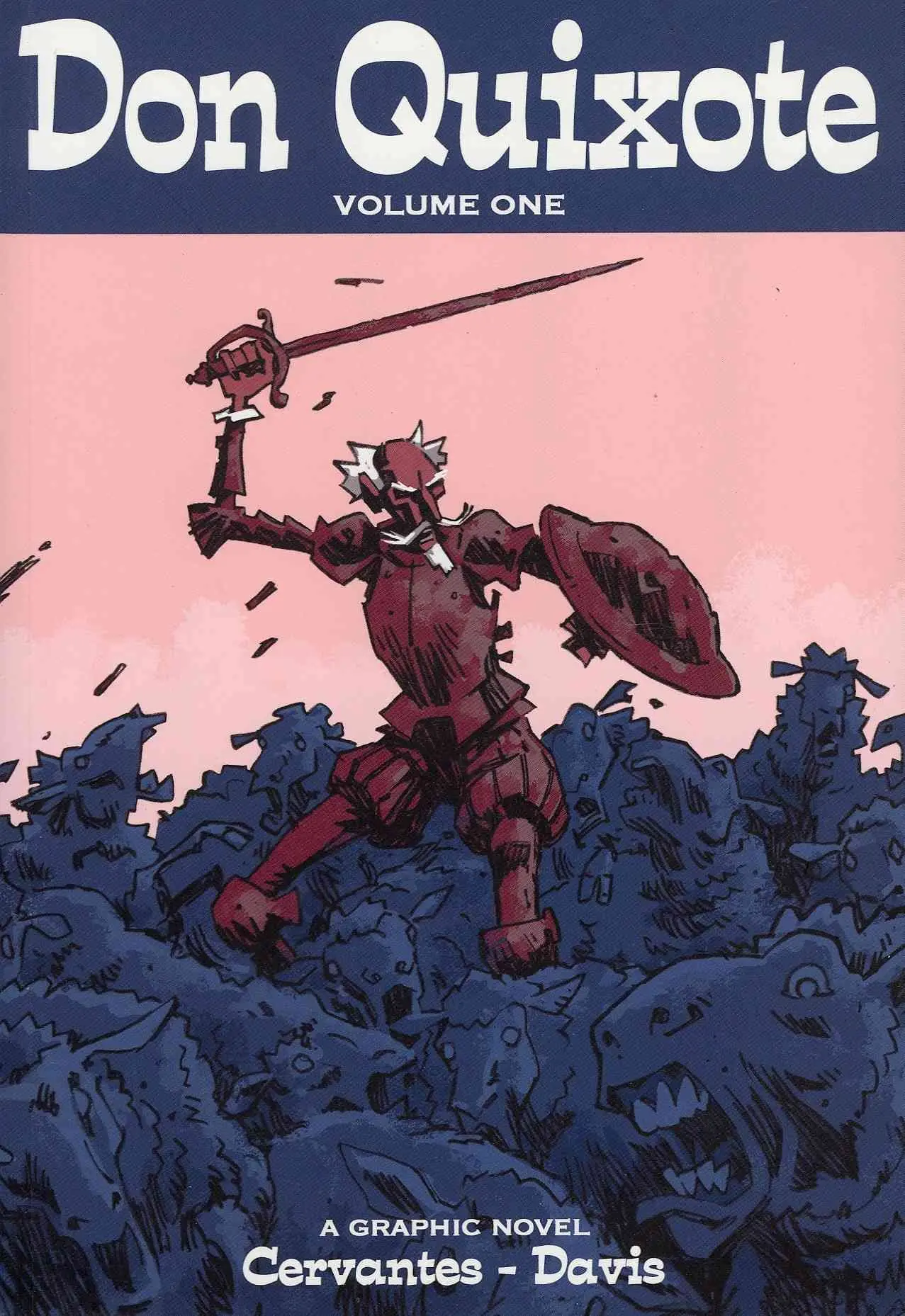 Don Quixote