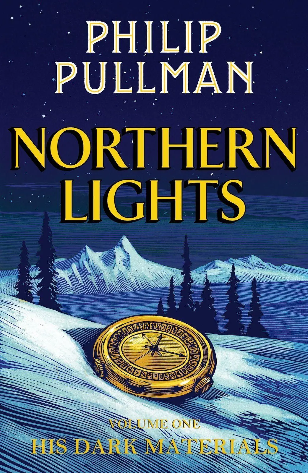His Dark Materials Northern Lights