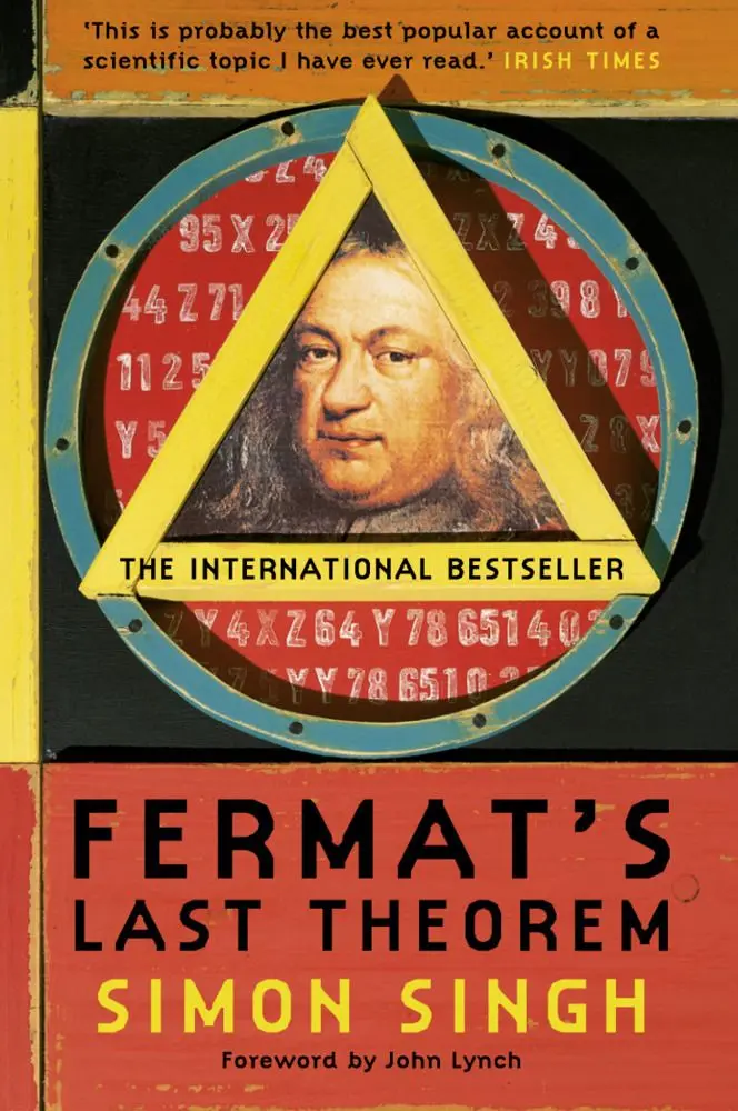 Fermats letzter satz