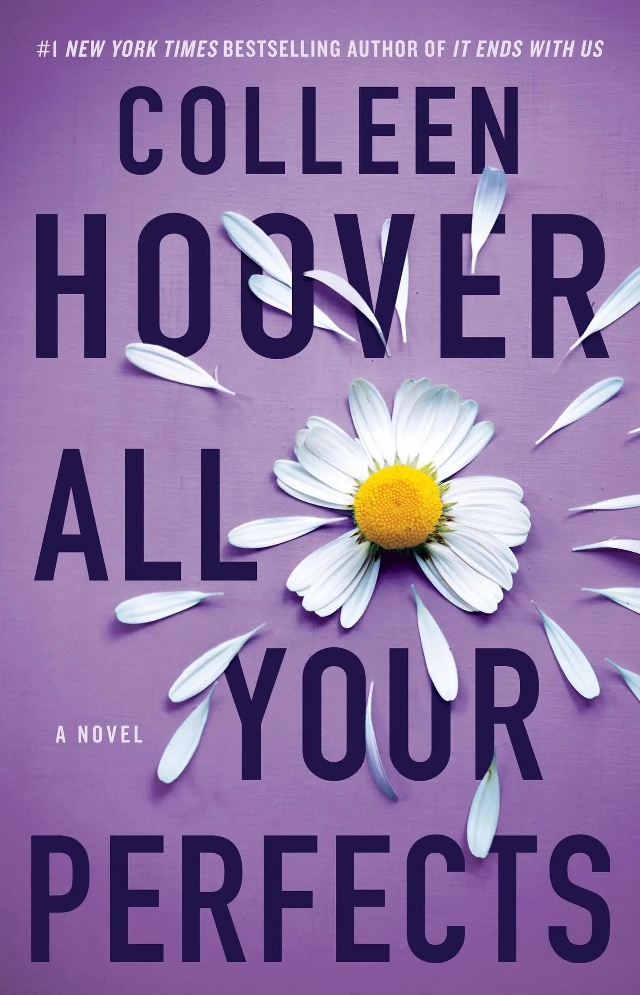 All Your Perfects A Novel