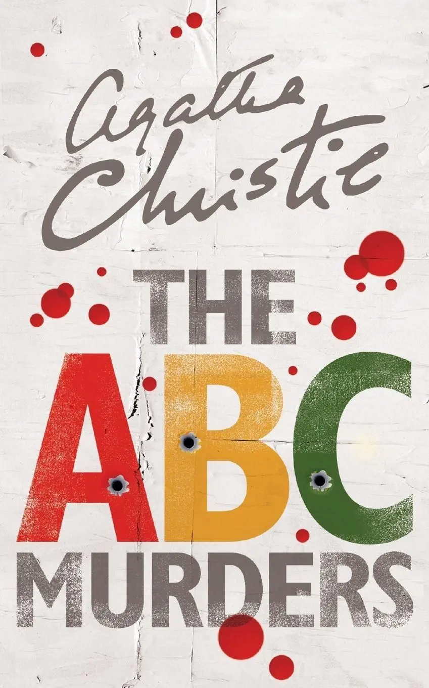 The ABC Murders
Poirot