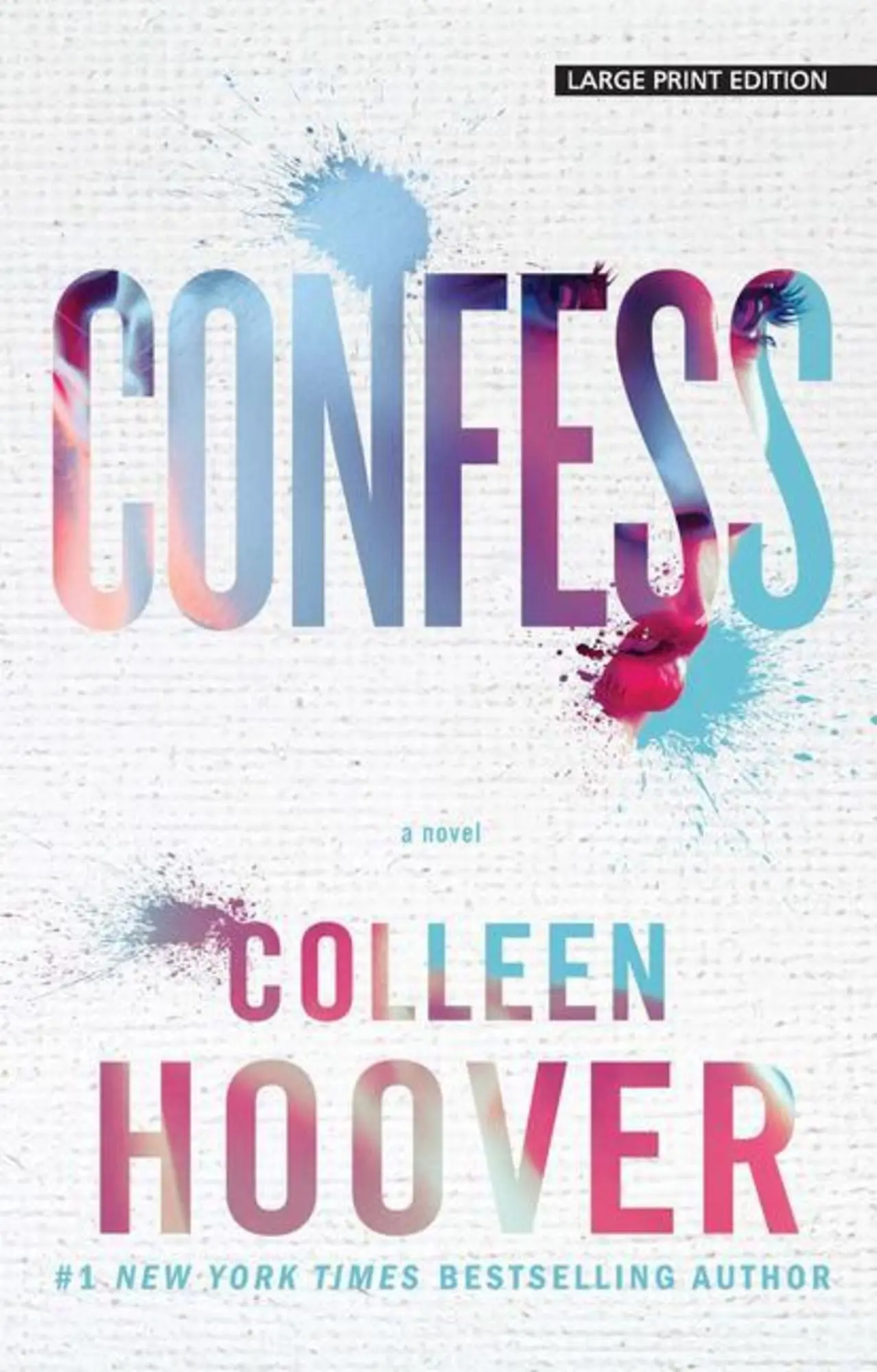 Confess