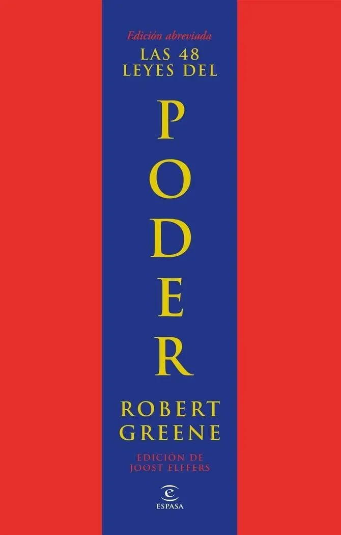 Las 48 leyes del poder. Edición abreviada