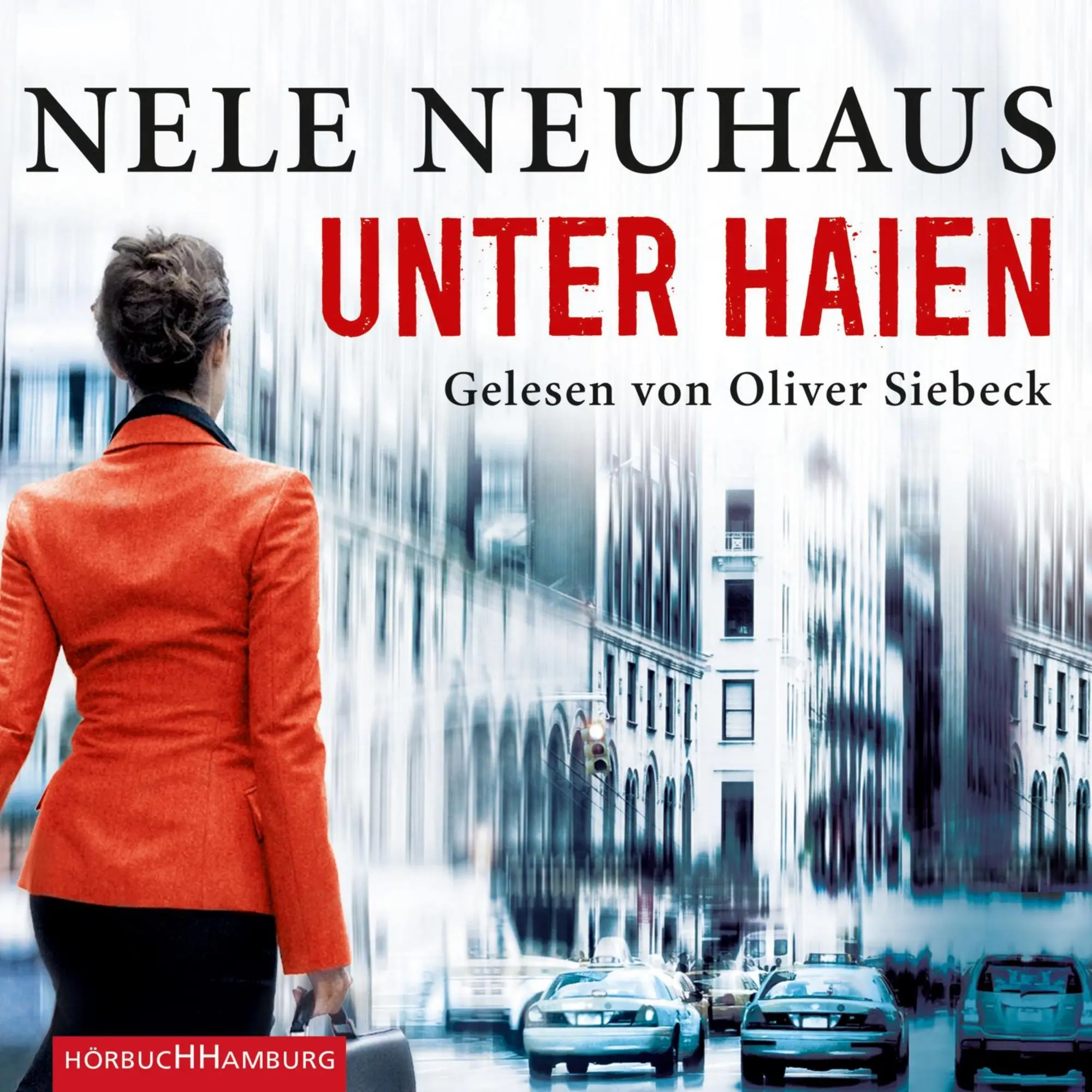 Unter Haien