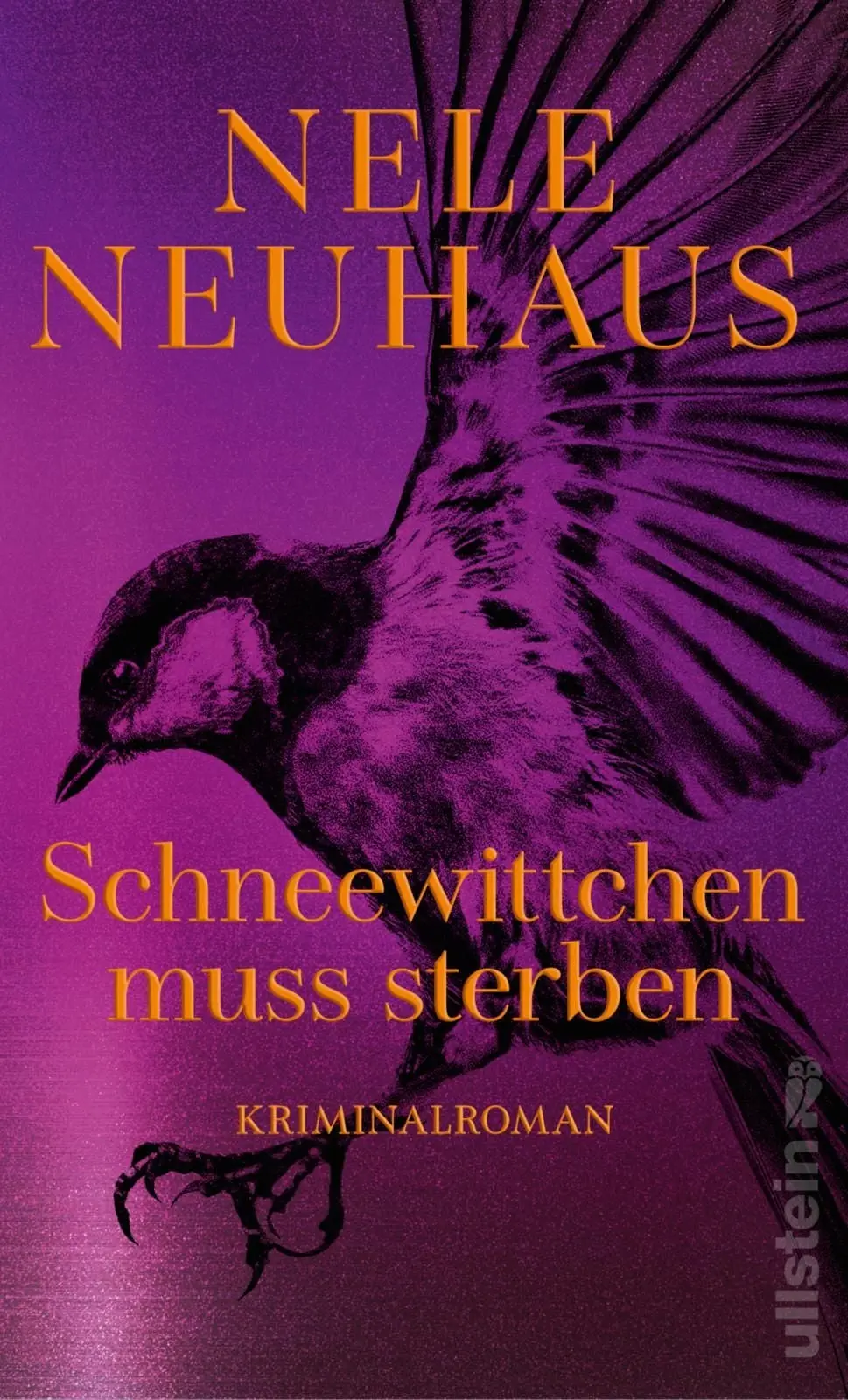 Schneewittchen muss sterben Kriminalroman | Der Bestseller als neue limitierte Ausgabe