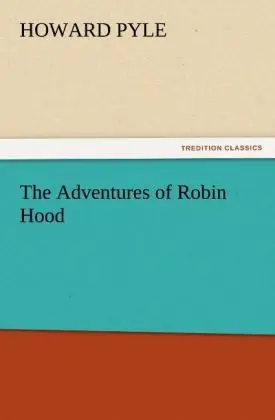 The Adventures of Robin Hood