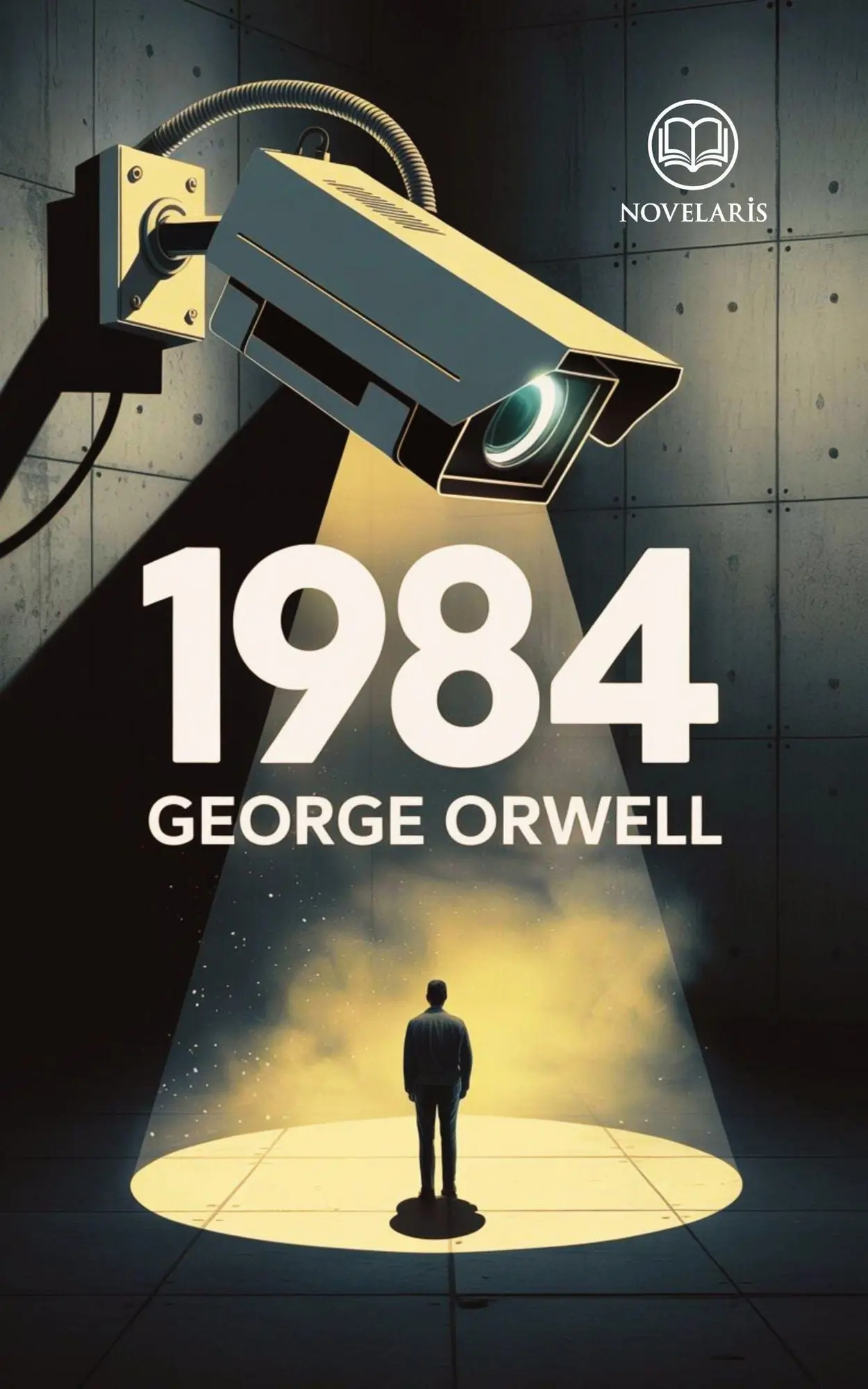 George Orwell - 1984