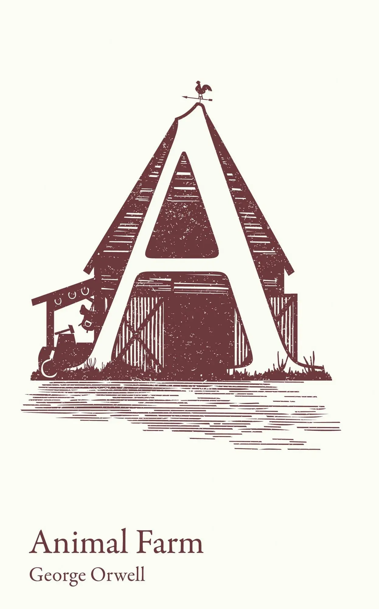 CCC ANIMAL FARM
