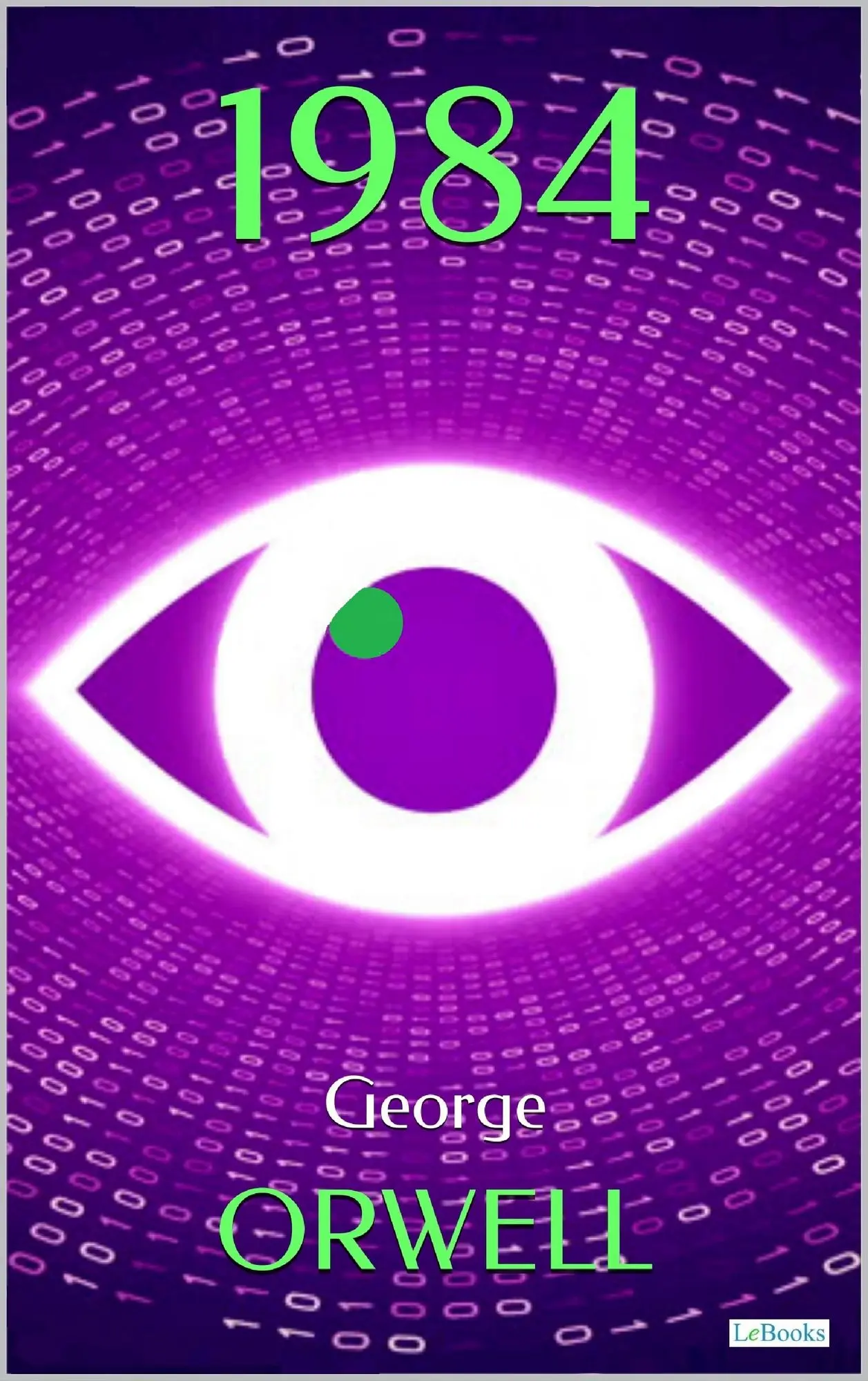 1984 - Orwell