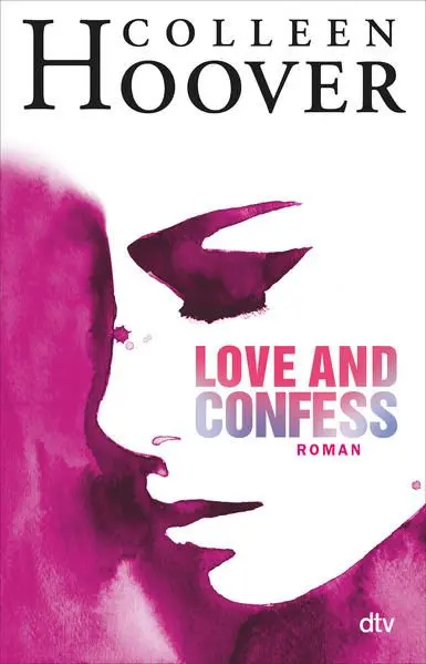 Love and Confess Roman