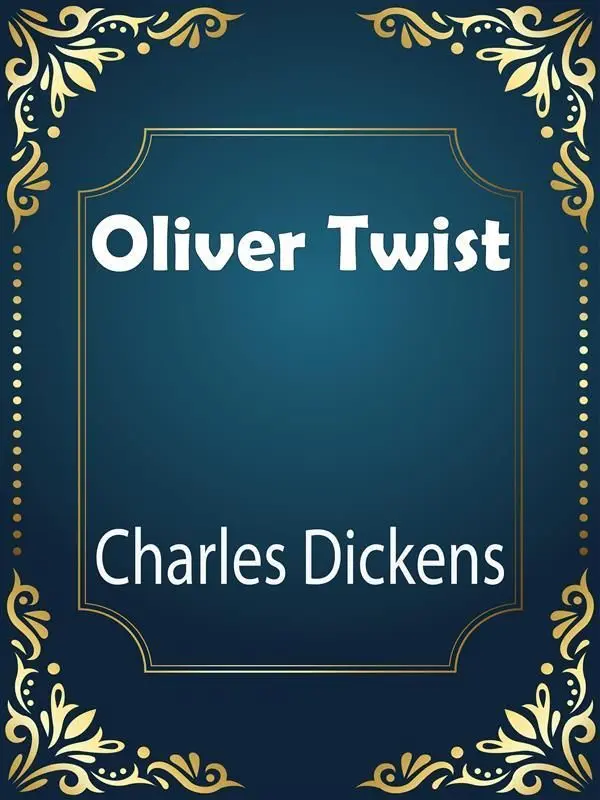 Oliver Twist
