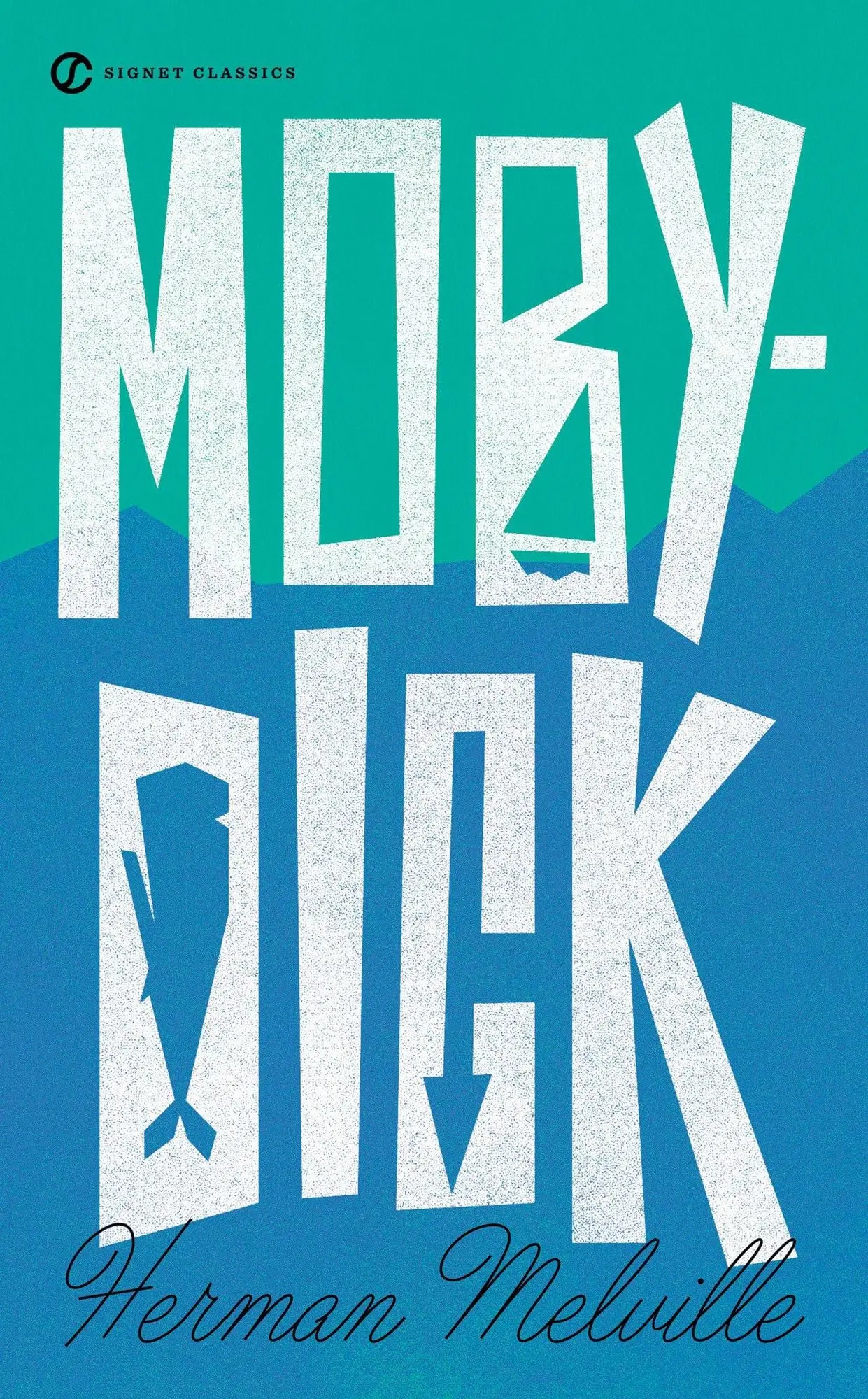 Moby Dick
Or, the Whale