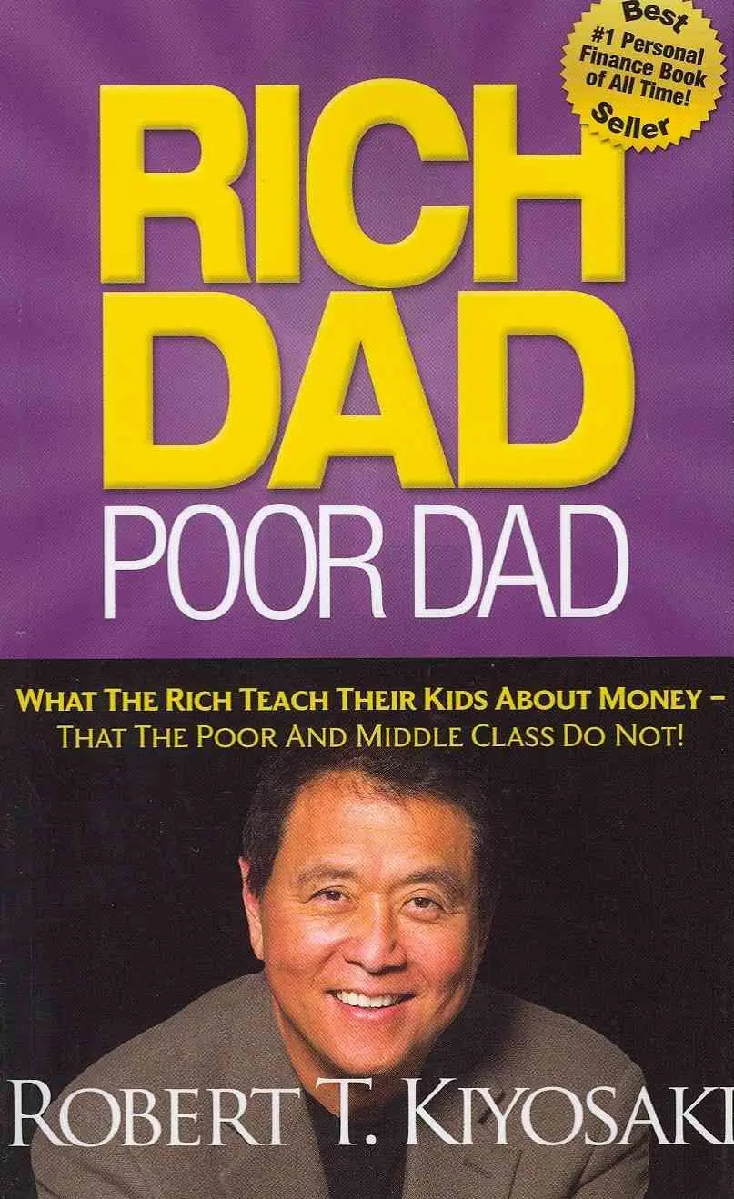 Rich Dad Poor Dad