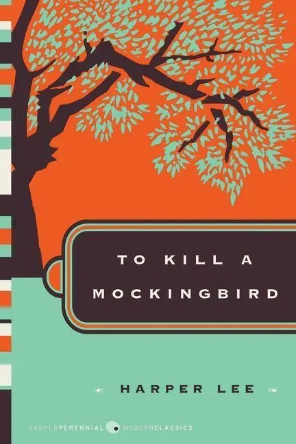 To Kill a Mockingbird Deluxe Edition
