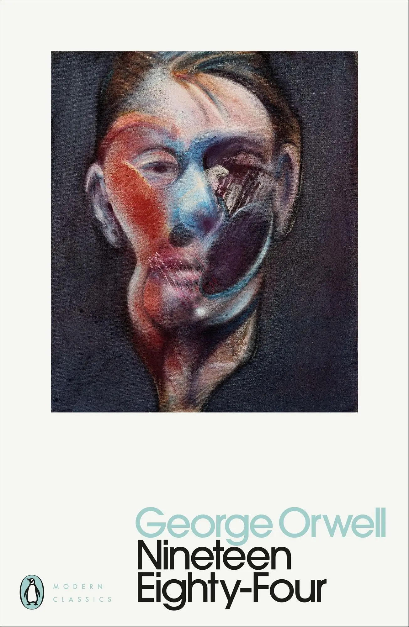 Nineteen Eighty-Four (1984)