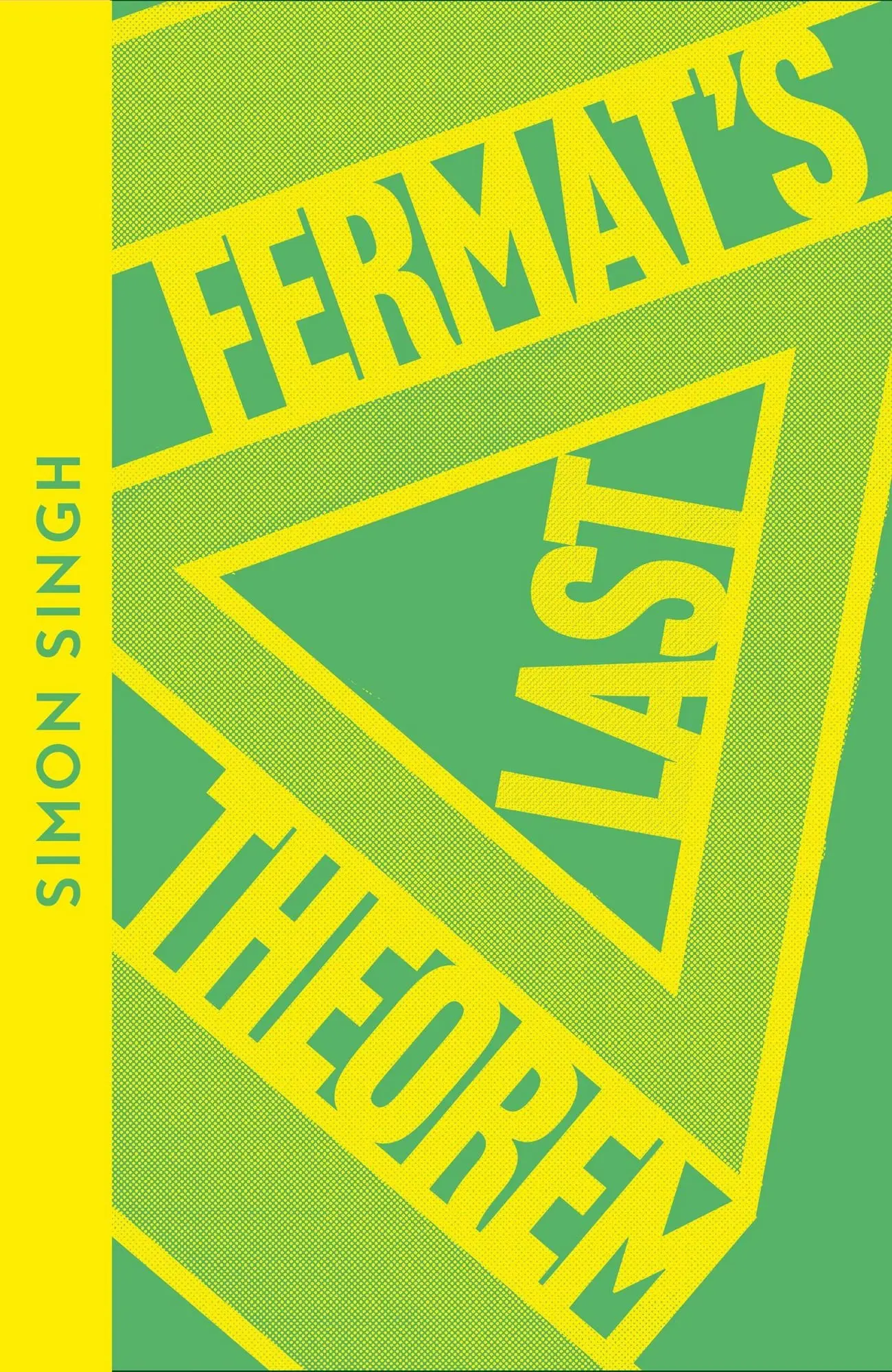 Fermats Last_modern Classic Pb Collins Modern Classics