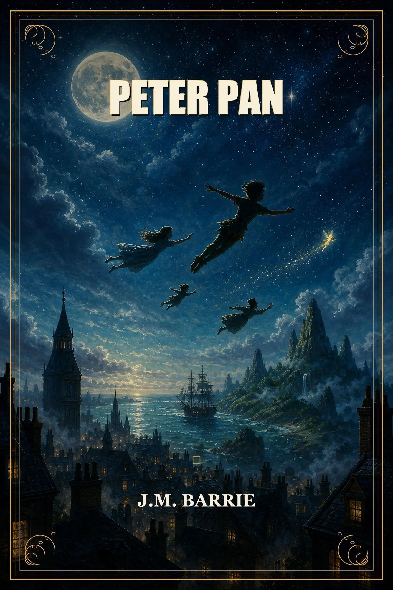 Peter Pan
