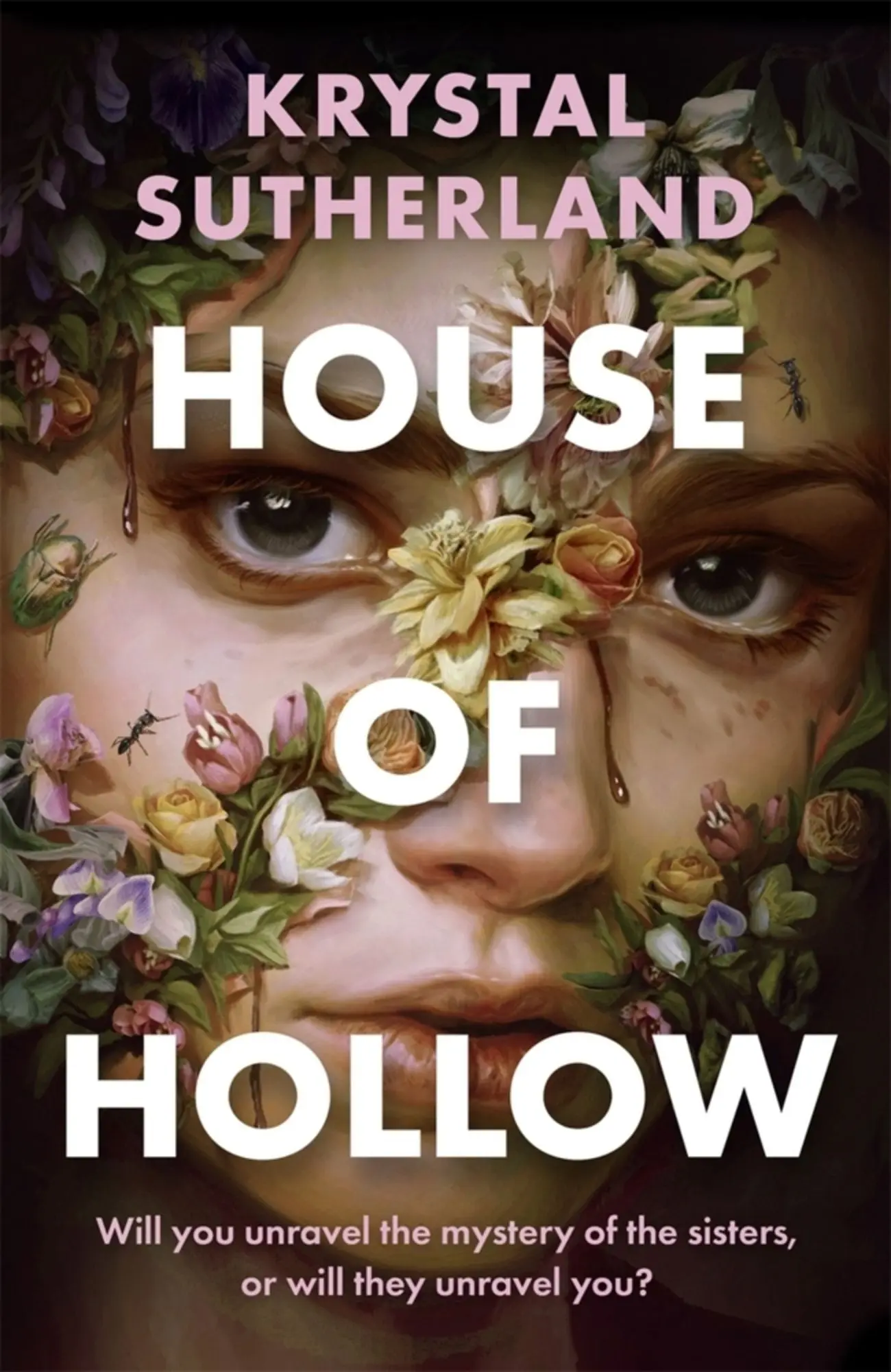 House of Hollow
The haunting New York Times bestseller