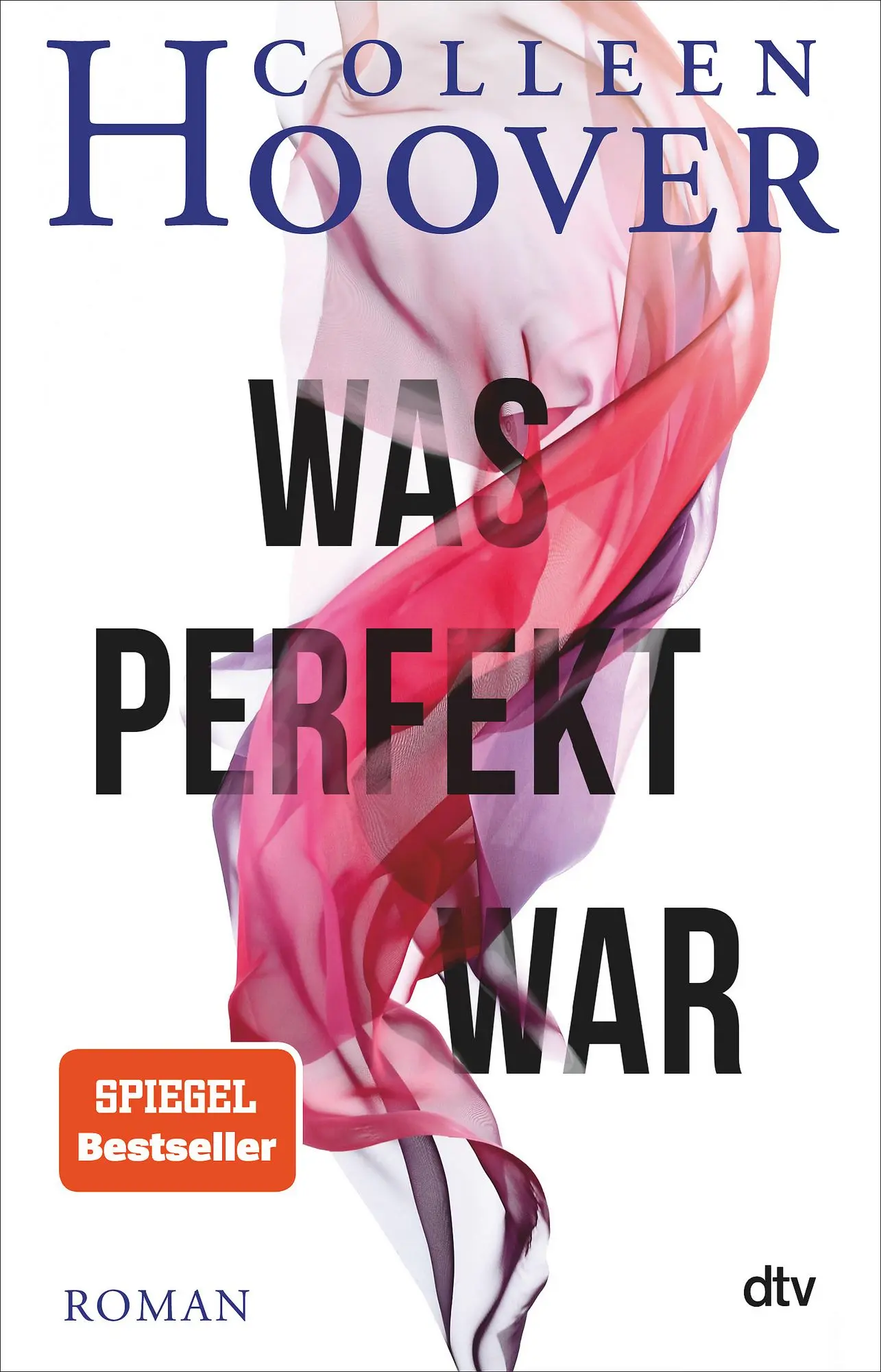 Was perfekt war Roman | Die deutsche Ausgabe von ›All Your Perfects‹