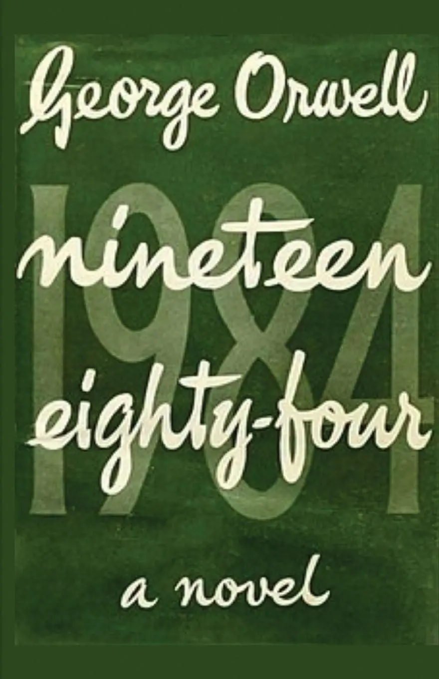 1984 (English Edition)
