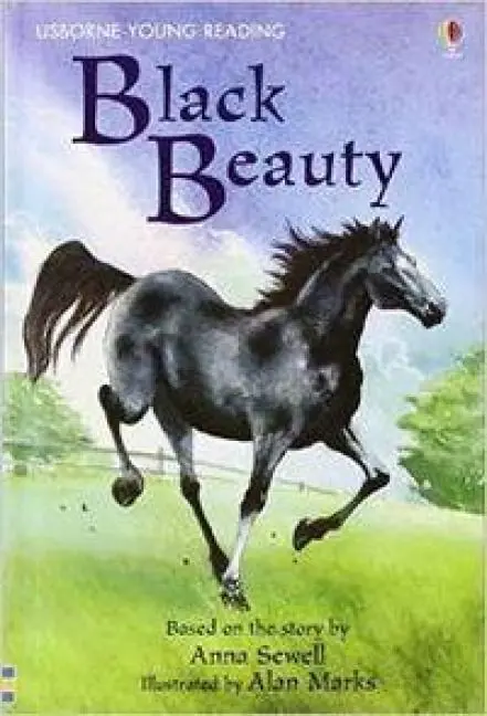 Black Beauty