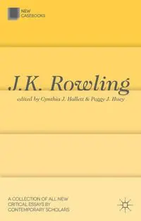 J. K. Rowling
Harry Potter