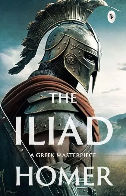 The Iliad