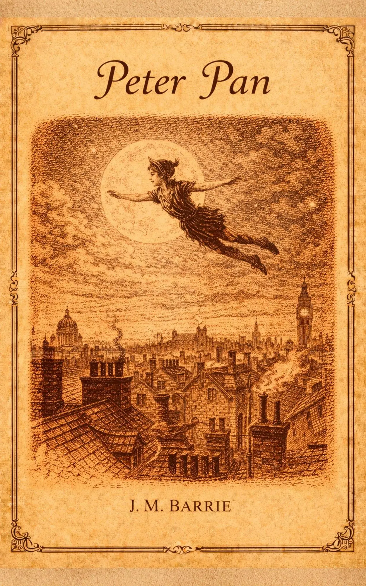 Peter Pan
