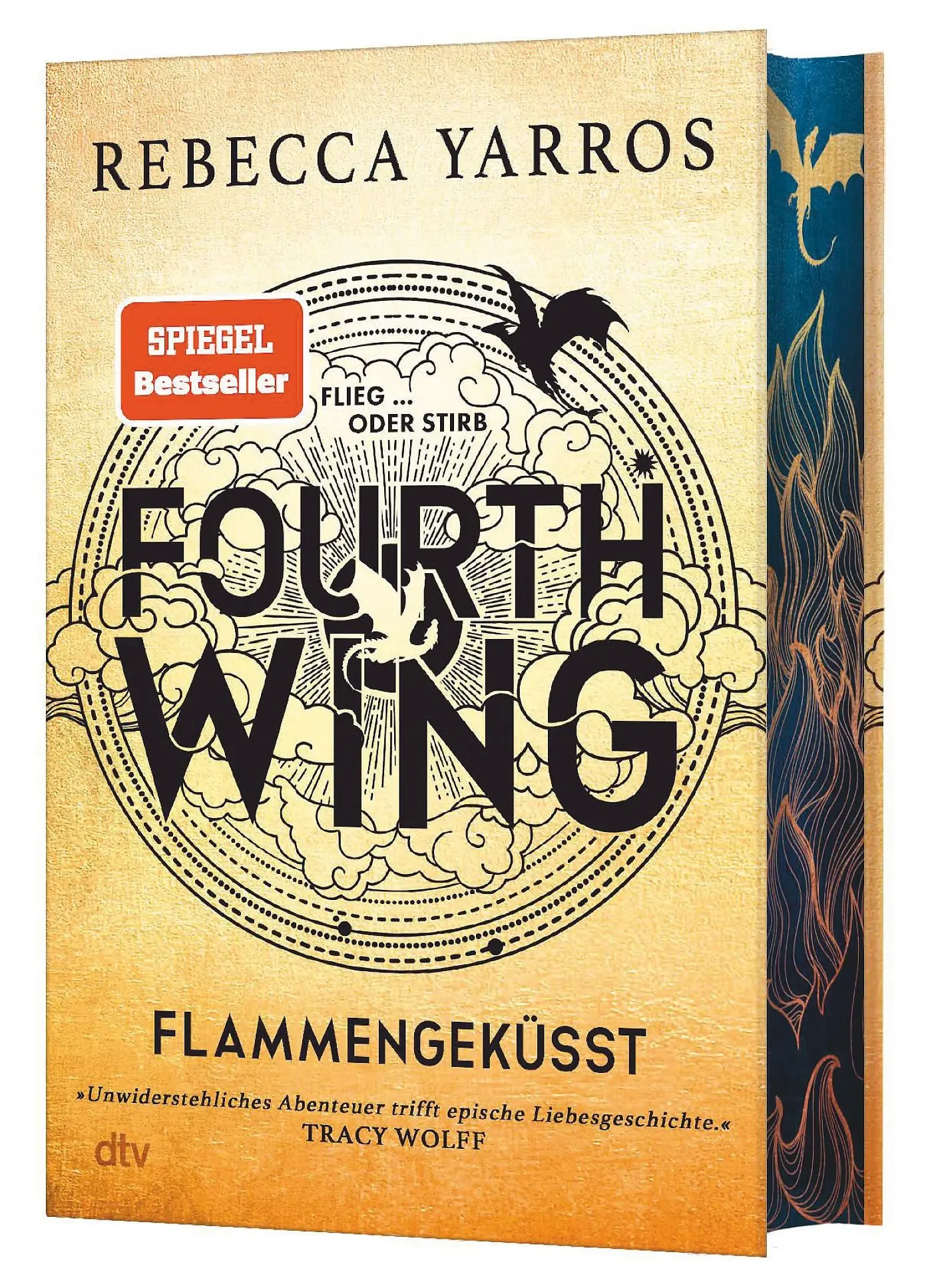 Fourth Wing