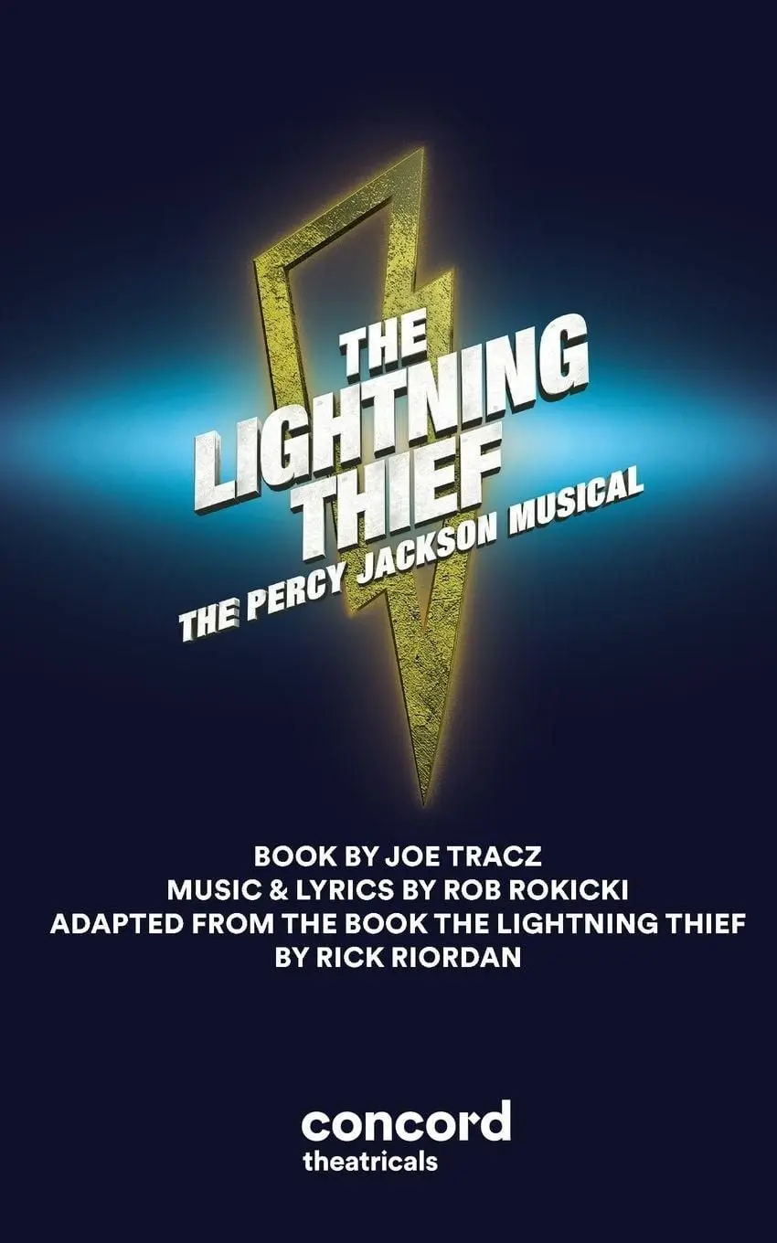 The Lightning Thief