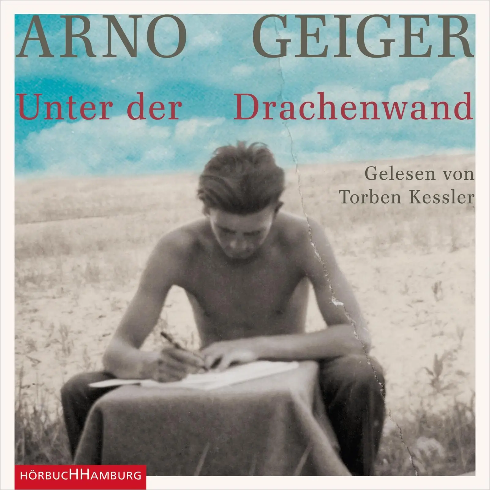 Unter der Drachenwand,11 Audio-CD