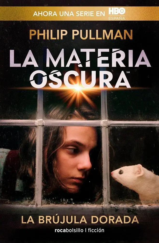 La brújula dorada