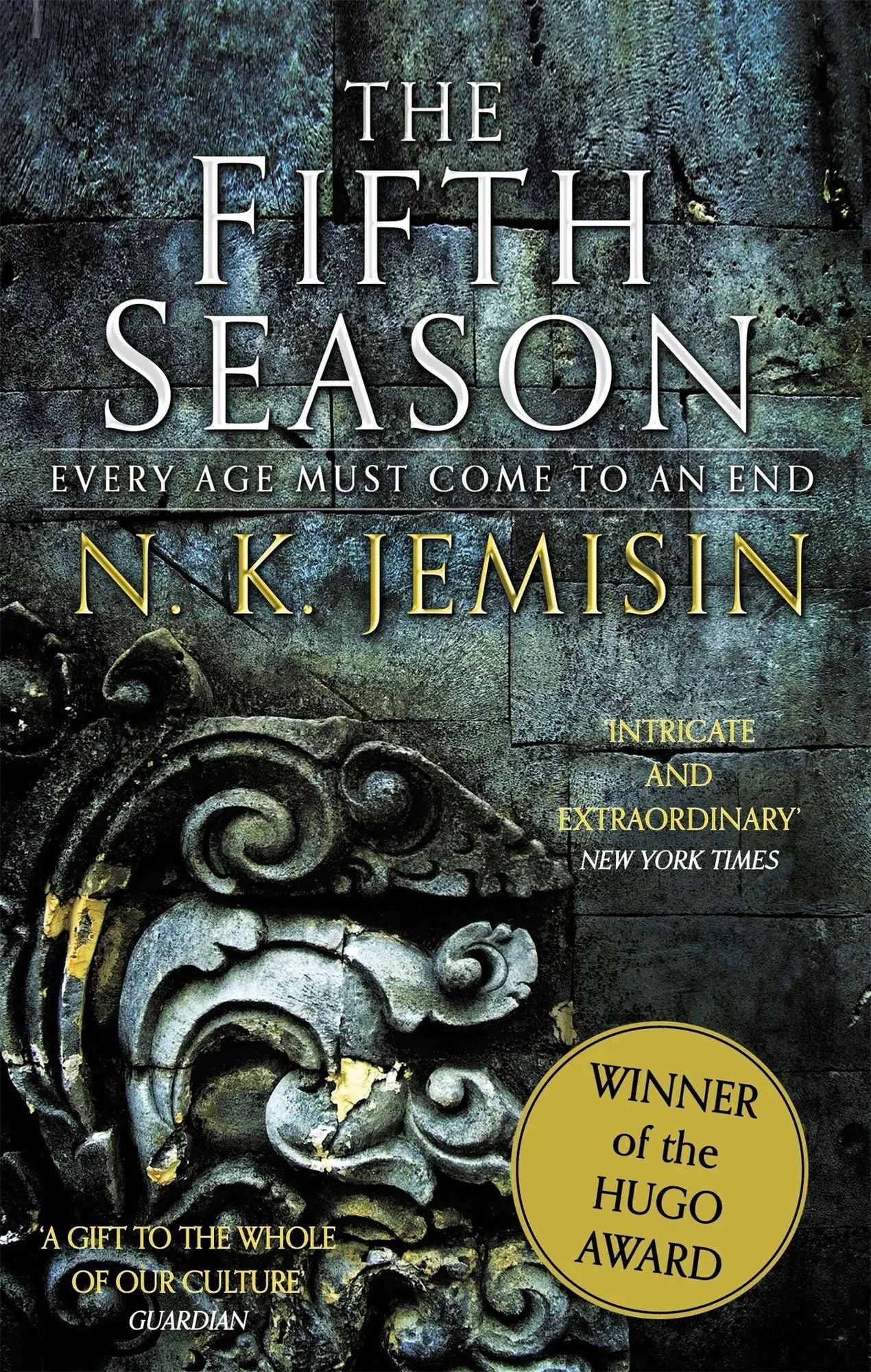 The fifth season