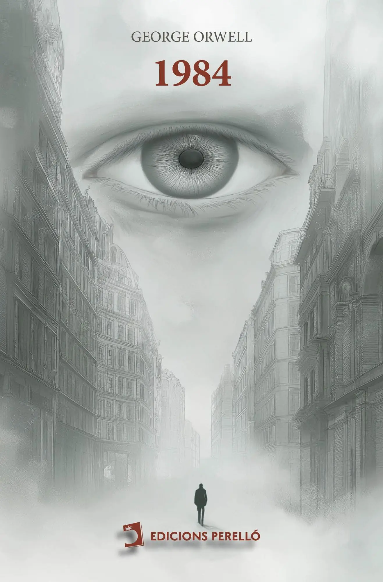 1984 (Nineteen Eighty-Four)