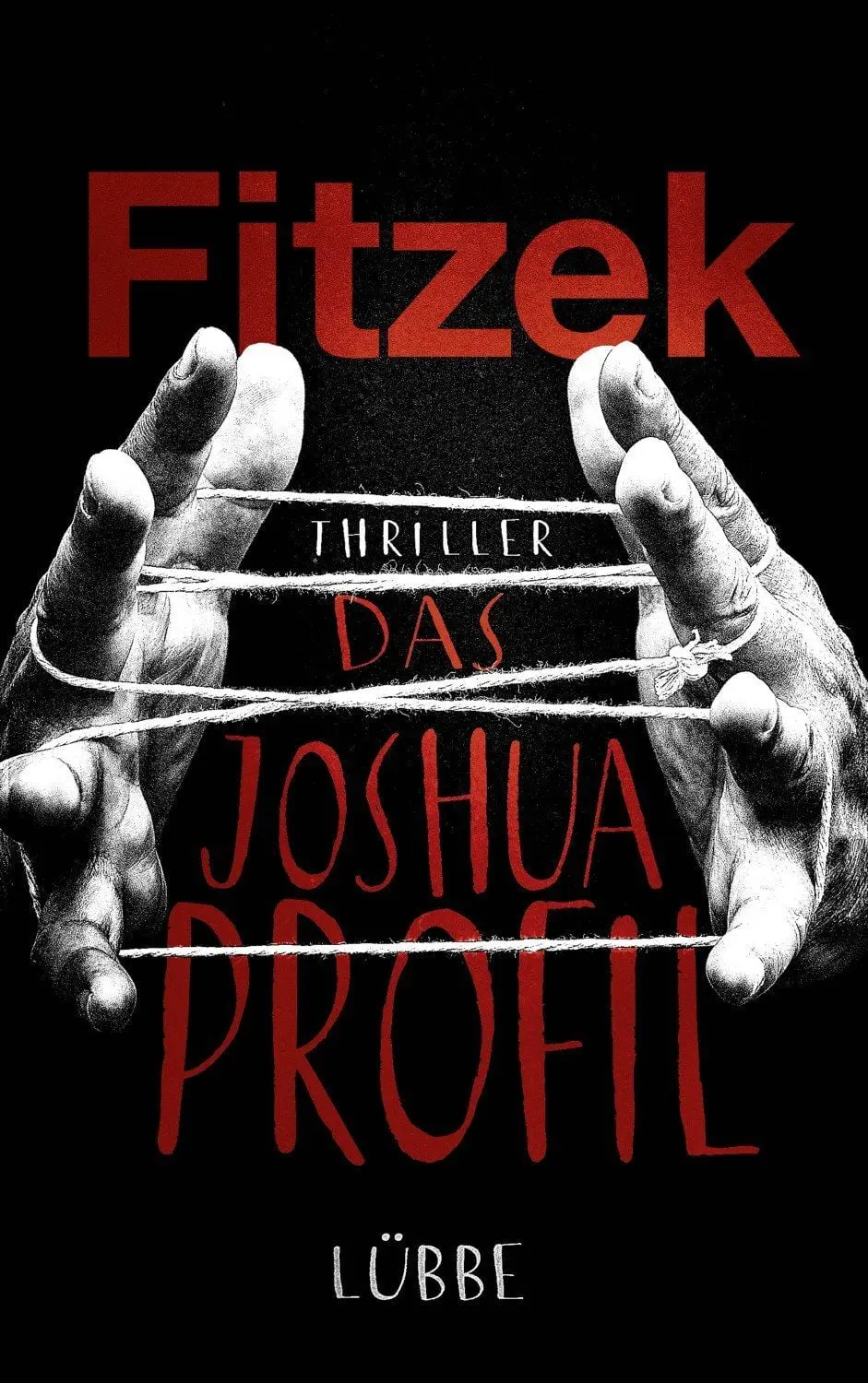 Das Joshua-Profil Thriller